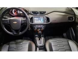 CHEVROLET - PRISMA - 2019/2019 - Preta - R$ 67.900,00