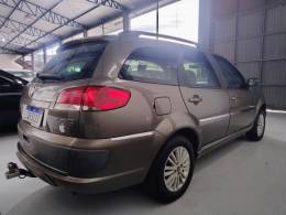 FIAT - PALIO - 2010/2011 - Cinza - R$ 35.900,00