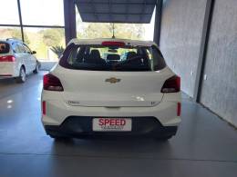 CHEVROLET - ONIX - 2020/2020 - Branca - R$ 53.900,00