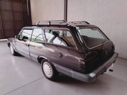 CHEVROLET - CARAVAN - 1989/1989 - Preta - R$ 68.900,00