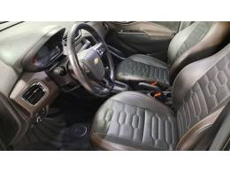 CHEVROLET - PRISMA - 2019/2019 - Preta - R$ 67.900,00