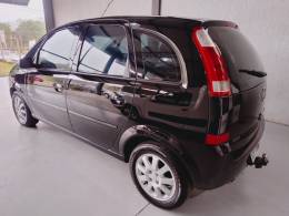 CHEVROLET - MERIVA - 2007/2008 - Preta - R$ 31.900,00
