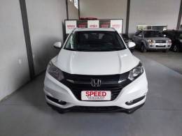 HONDA - HR-V - 2018/2018 - Branca - R$ 98.900,00