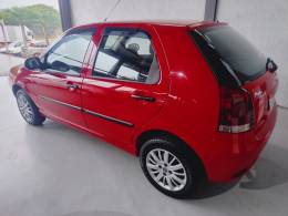 FIAT - PALIO - 2012/2012 - Vermelha - Sob Consulta