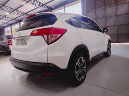HONDA - HR-V - 2016/2016 - Branca - R$ 84.900,00