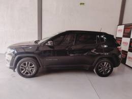 JEEP - COMPASS - 2019/2019 - Preta - R$ 98.500,00