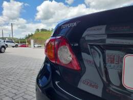 TOYOTA - COROLLA - 2009/2010 - Preta - R$ 54.900,00