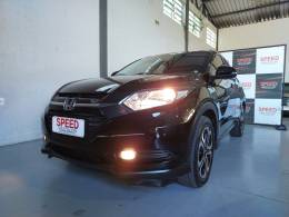 HONDA - HR-V - 2016/2016 - Preta - R$ 86.900,00