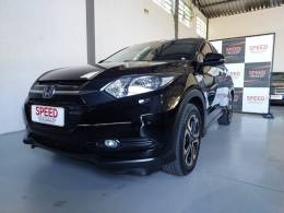 HONDA - HR-V - 2016/2016 - Preta - R$ 86.900,00