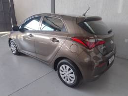 HYUNDAI - HB20 - 2019/2019 - Prata - R$ 54.900,00