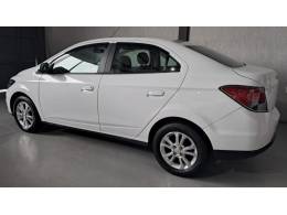 CHEVROLET - PRISMA - 2015/2015 - Branca - R$ 54.900,00