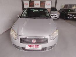 FIAT - PALIO - 2009/2010 - Prata - R$ 31.800,00