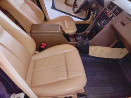 MERCEDES-BENZ - C 280 - 1994/1994 - Azul - Sob Consulta