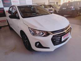 CHEVROLET - ONIX - 2024/2024 - Branca - R$ 82.900,00