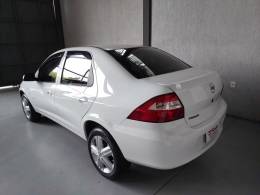 CHEVROLET - PRISMA - 2010/2011 - Branca - R$ 32.900,00