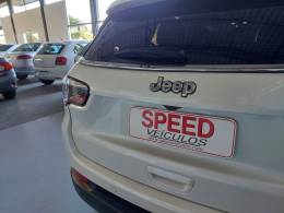 JEEP - COMPASS - 2019/2019 - Branca - R$ 99.800,00