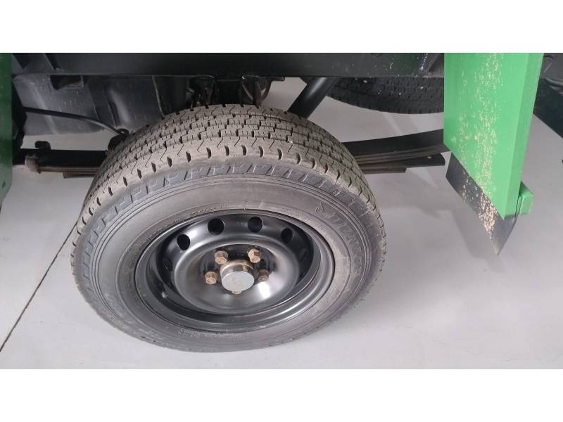 HYUNDAI - HR - 2018/2019 - Branca - R$ 124.900,00
