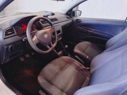 VOLKSWAGEN - SAVEIRO - 2019/2020 - Branca - R$ 57.800,00