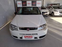 FIAT - PALIO - 2016/2016 - Branca - R$ 29.800,00
