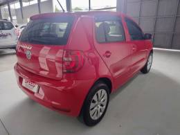 VOLKSWAGEN - FOX - 2011/2012 - Vermelha - R$ 34.900,00