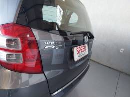 HONDA - FIT - 2011/2012 - Cinza - R$ 50.900,00