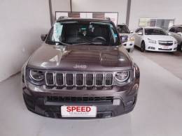 JEEP - RENEGADE - 2023/2024 - Cinza - R$ 124.900,00