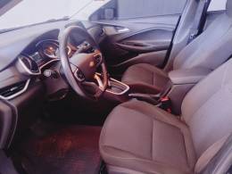 CHEVROLET - ONIX - 2023/2024 - Preta - R$ 89.800,00