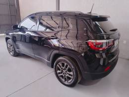 JEEP - COMPASS - 2019/2019 - Preta - R$ 98.500,00