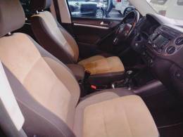 VOLKSWAGEN - TIGUAN - 2012/2012 - Preta - R$ 59.800,00