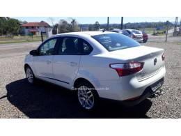 FIAT - GRAND SIENA - 2016/2016 - Branca - R$ 42.900,00
