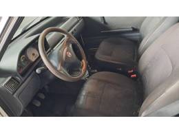 FIAT - UNO - 2013/2013 - Branca - R$ 24.800,00