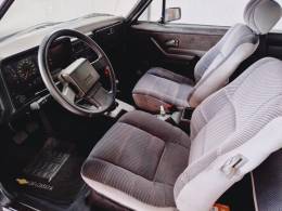 CHEVROLET - CARAVAN - 1989/1989 - Preta - R$ 68.900,00