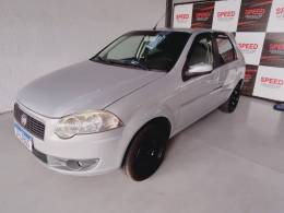 FIAT - PALIO - 2009/2010 - Prata - R$ 31.800,00