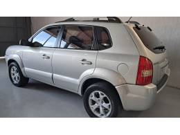 HYUNDAI - TUCSON - 2012/2013 - Cinza - Sob Consulta