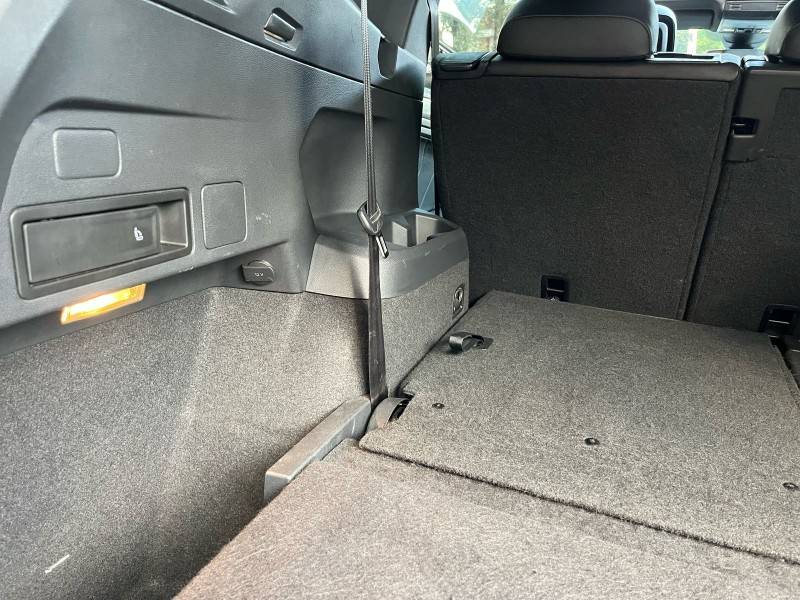 VOLKSWAGEN - TIGUAN - 2019/2019 - Cinza - R$ 145.900,00